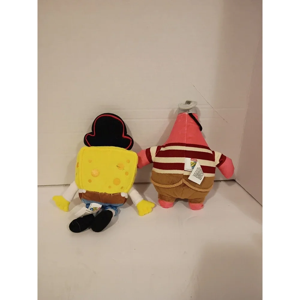 Nickelodeon spongebob squarepants
